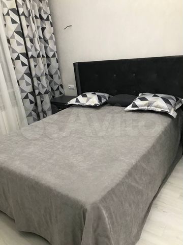 2-к. квартира, 70 м², 3/10 эт.