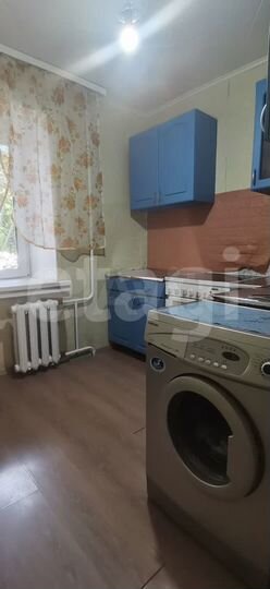 1-к. квартира, 32,2 м², 1/5 эт.