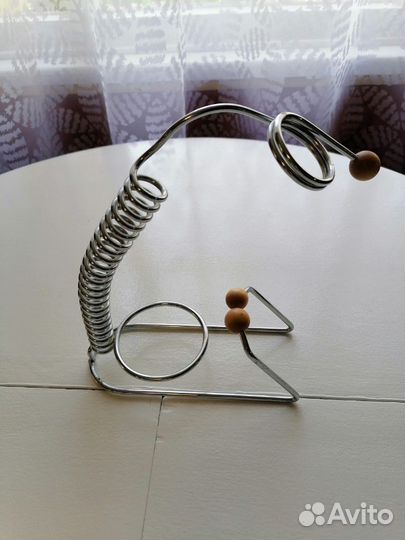 Держатель бутылок