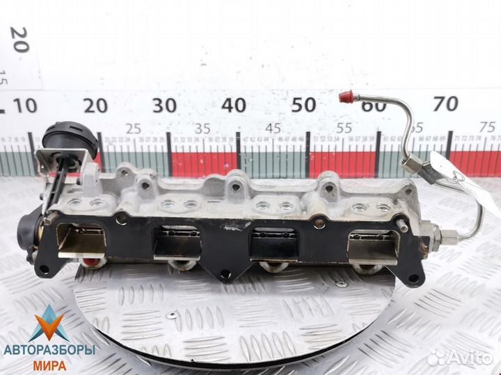 Датчик давления топлива Volkswagen Golf 4 2004