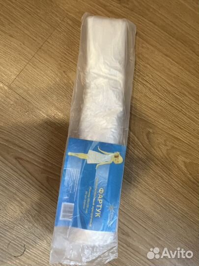 Расходники для маникюра, педикюра