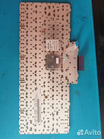 Клавиатура для ноутбука Lenovo ThinkPad Edge 13 E3