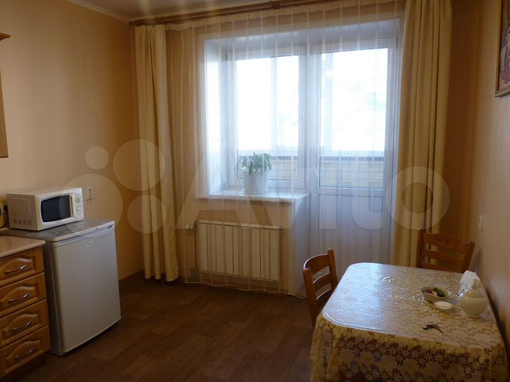 1-к. квартира, 45 м², 2/9 эт.
