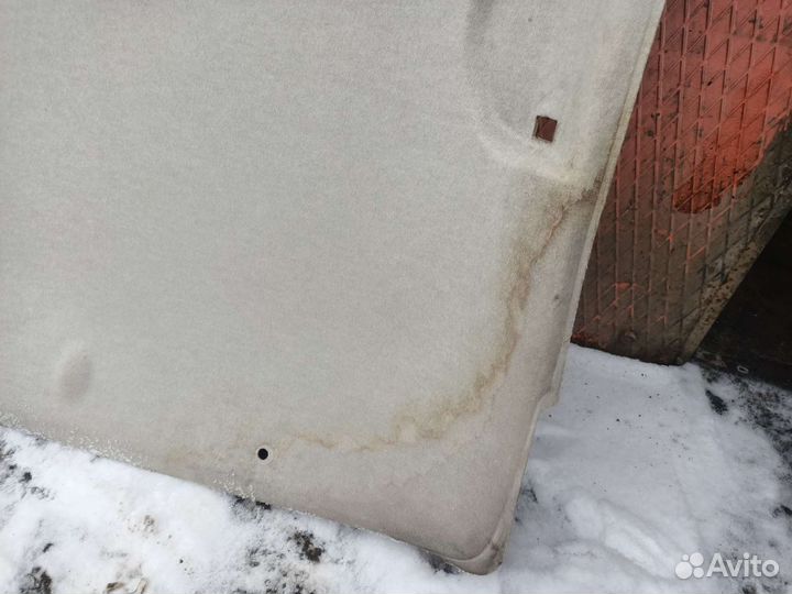 Потолок/обивка потолка Fiat Linea