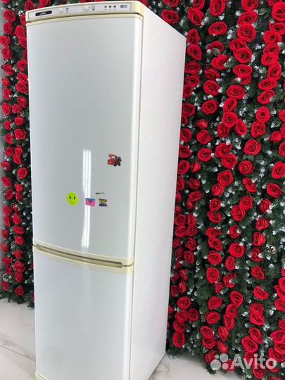 Холодильник бу для рабочих