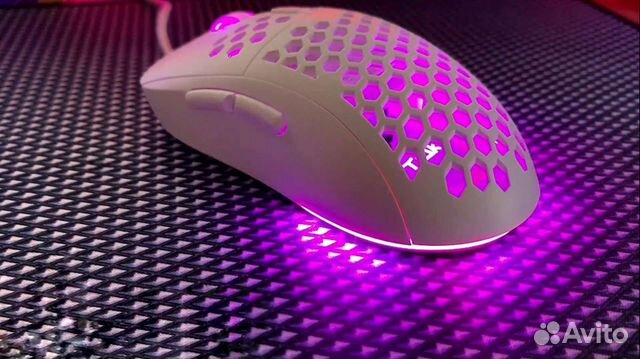 Игровая мышь tmkb