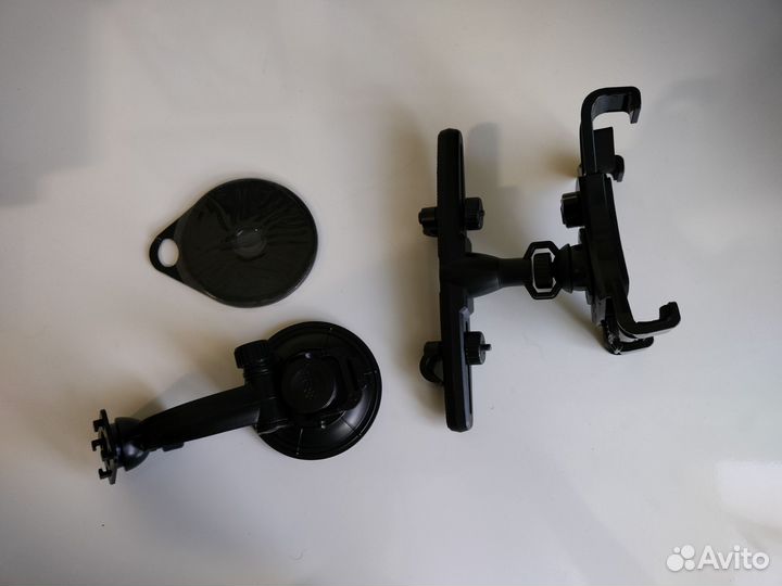 Держатель для телефона в машину