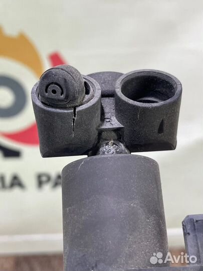 Форсунка омывателя фар правая Mercedes S W221 3.5