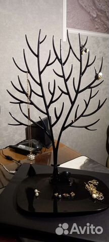 Держатель для украшений