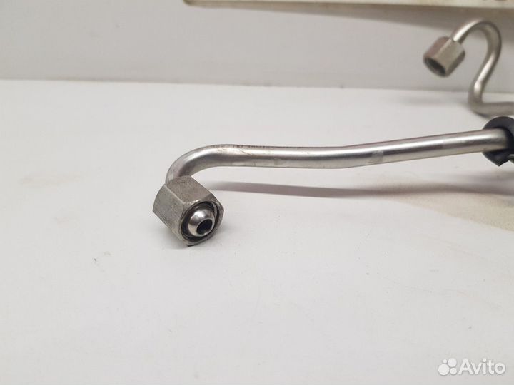 Трубка топливная (Audi A6)