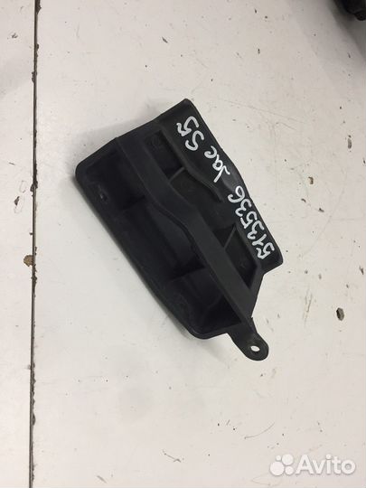 Воздухозаборник (Jac S5 (Eagle)