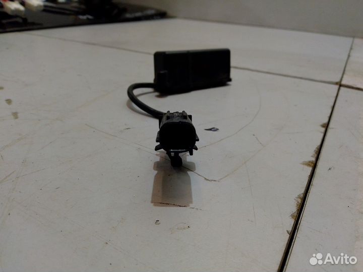 Электронный блок (Lexus GS)