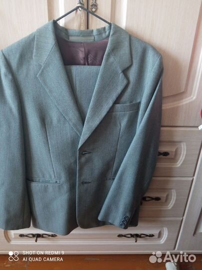 Костюм дет. классич