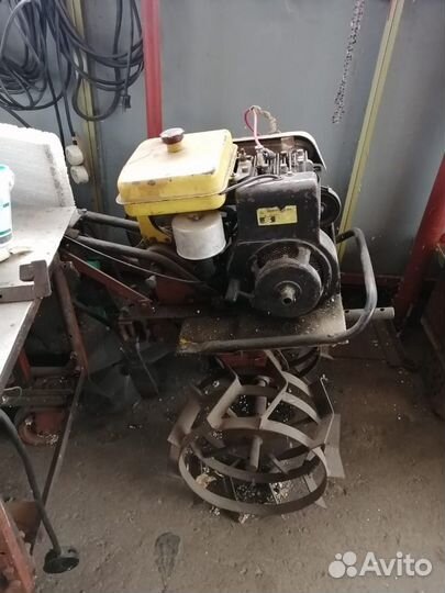 Мотоблок «Каскад» Пермь