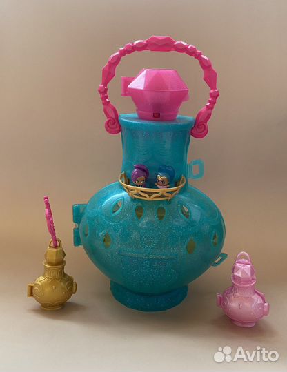 Набор кукол Shimmer & Shine