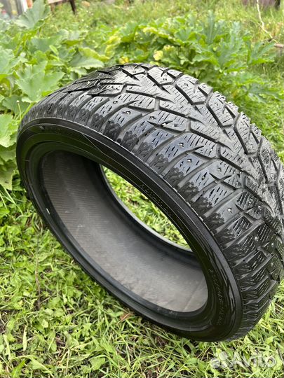 Yokohama Ice Guard IG55 235/40 R18 95T