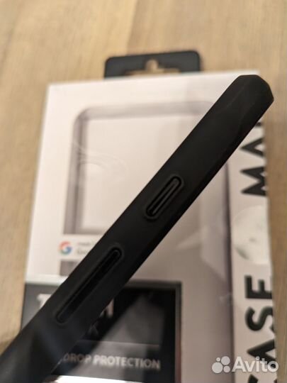 Google pixel 5 чехол Case Mate