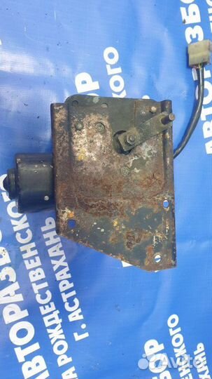 Моторчик стеклоочистителя. Маз 4370 грузовой