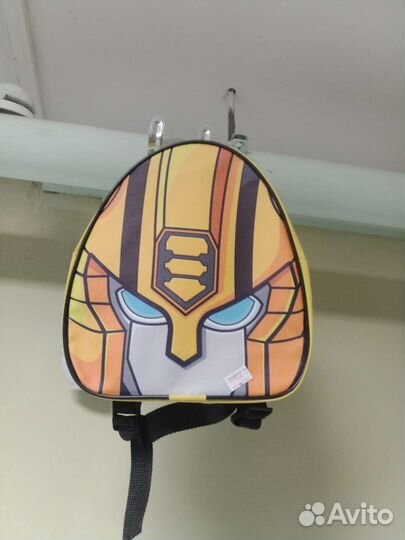 Рюкзак детский новый