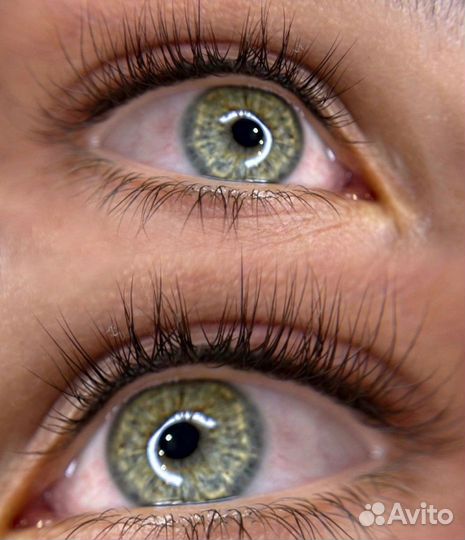 Перманентный макияж. Брови глаза губы