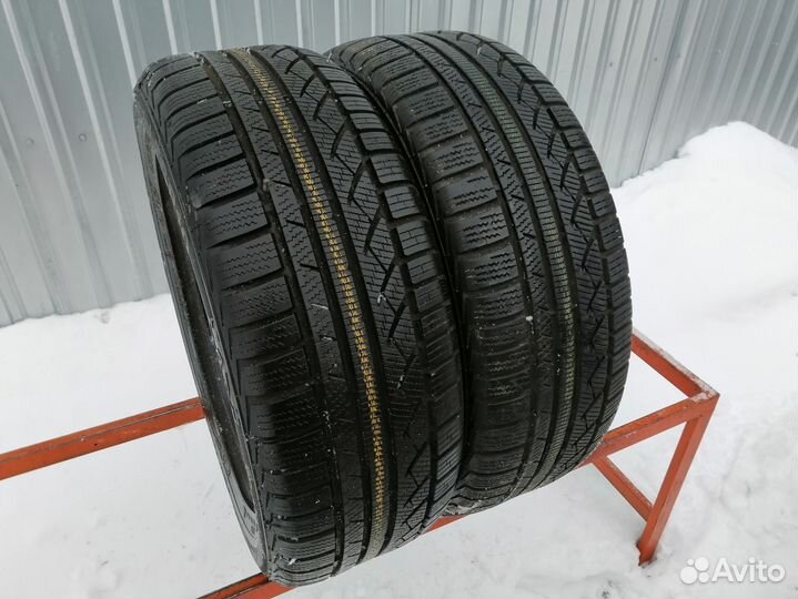 Continental ContiWinterContact TS 810 225/55 R17 97H