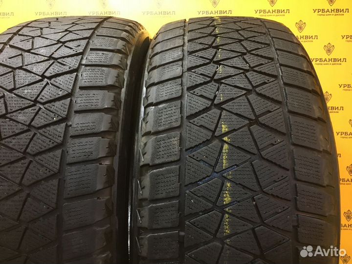 Bridgestone Blizzak VRX 215/60 R16 95G
