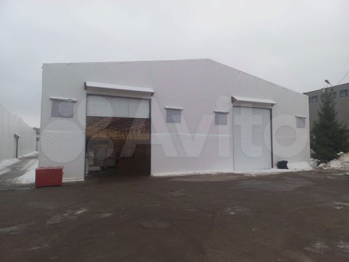 Сдам производственное помещение, 2280 м²