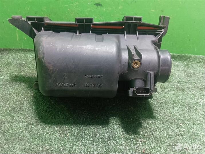 Корпус воздушного фильтра Suzuki Ignis 2007