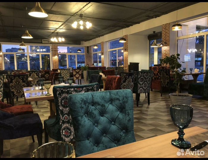 Супер ресторан