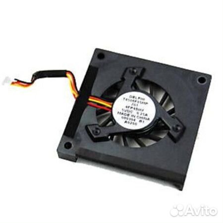 Вентилятор, кулер Asus Eee PC 2G, 4G, 701, 900, 9