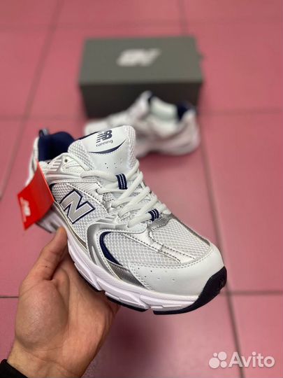 Кроссовки new balance 530 (36/45)