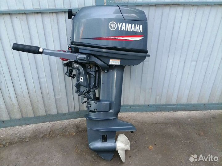 Yamaha30