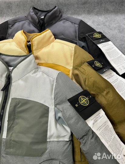 Куртка Stone Island