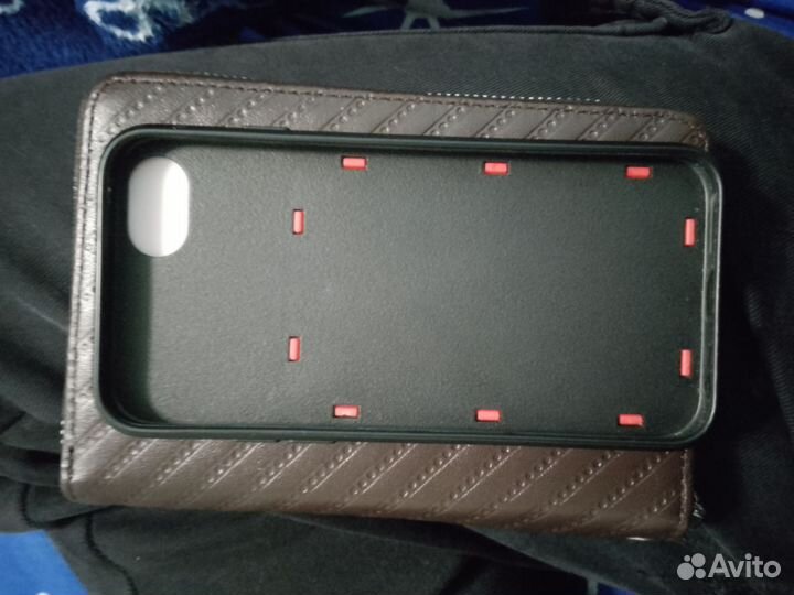 Чехол на iPhone 6s