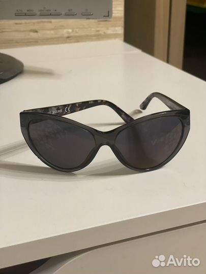 Солнцезащитные очки just cavalli (оригинал)