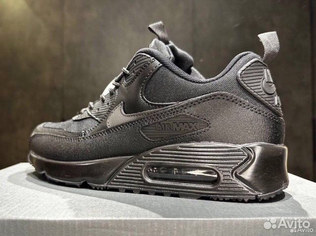 Кроссовки Nike Air Max 90