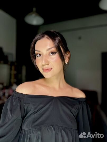 Визажист Казань.Свадебный макияж