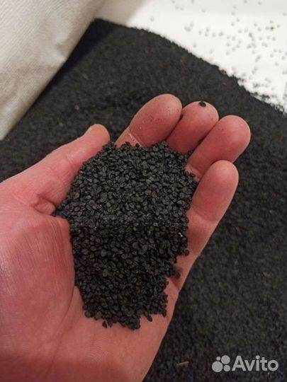 Семена лука чернушка