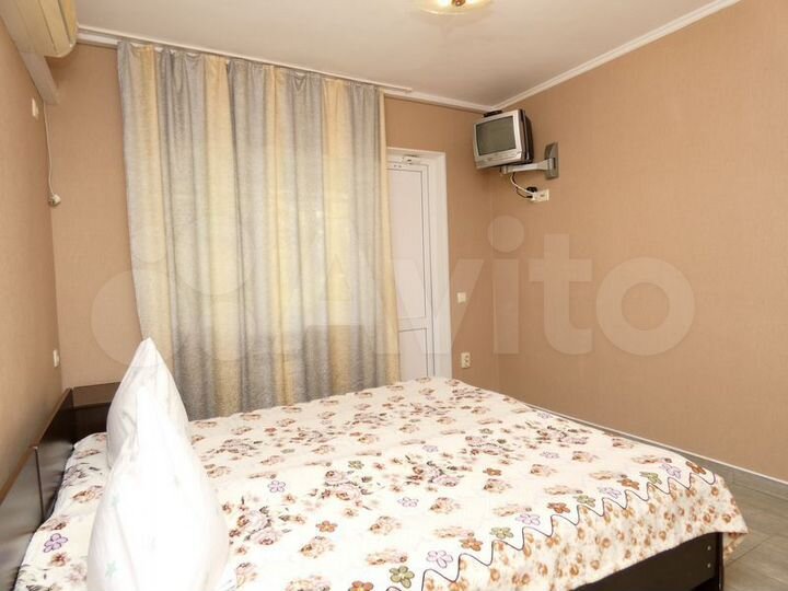 Комната 16 м², 1/2 эт.