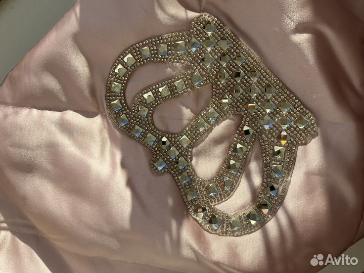 Конверт одеяло на выписку