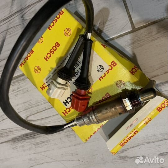 Лямбда-зонд 0258003239