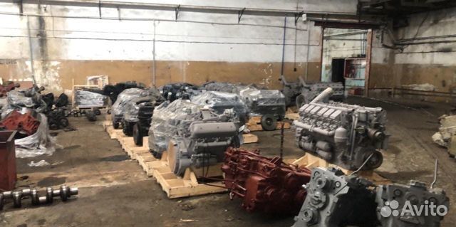 Коробка Т150, без ходоуменьшителя