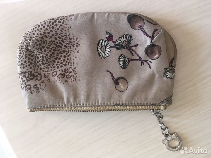 Ремень tommy hilfiger оригинал новый Мини кошелёк