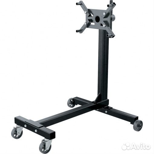 Пресс гидравлический ручной, 10т, настольный