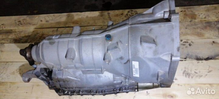 Коробка автомат BMW / Япония