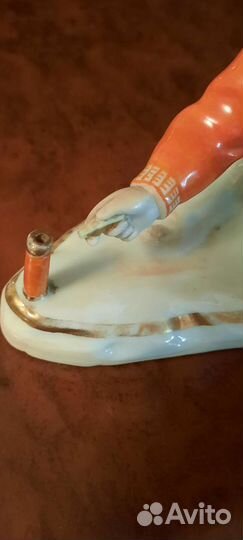 Статуэтка Китай