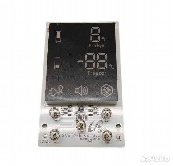 Дисплей для холодильника Samsung DA41-00662A