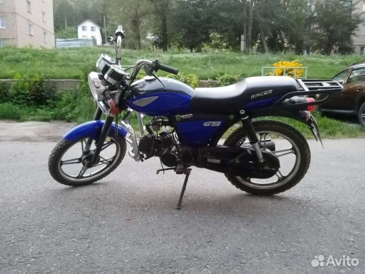 Продам альфу 110