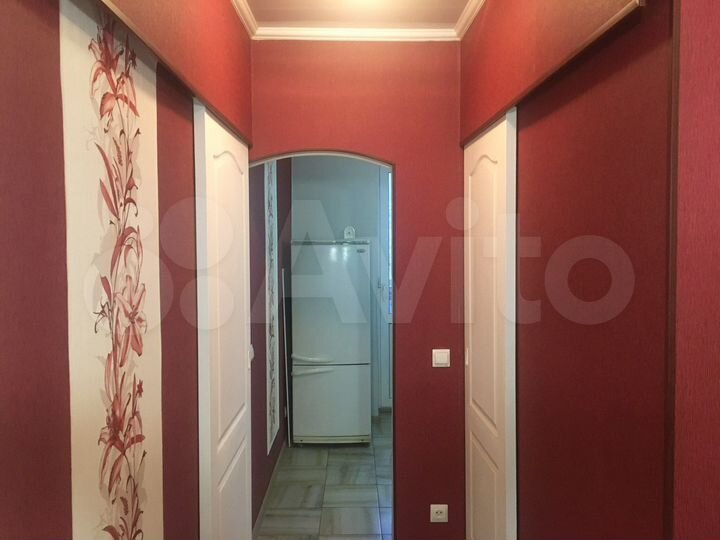 2-к. квартира, 40,3 м², 3/3 эт.