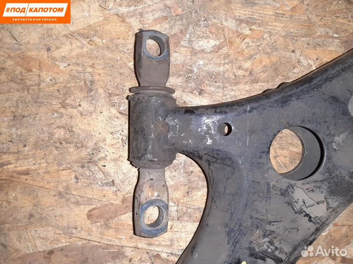 Рычаг передний правый Toyota Camry XV40 рест